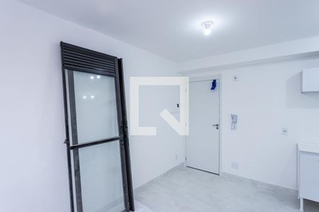 Apartamento à venda com 2 quartos, 34m² em Moinho Velho, São Paulo