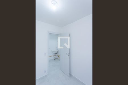 Quarto 1 de apartamento à venda com 2 quartos, 34m² em Moinho Velho, São Paulo