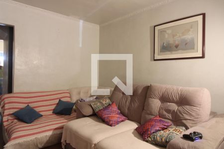 Sala de casa à venda com 2 quartos, 120m² em Vila Ponte Rasa, São Paulo