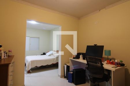 quarto 1 de casa à venda com 2 quartos, 120m² em Vila Ponte Rasa, São Paulo
