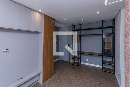 sala_3 de apartamento para alugar com 2 quartos, 57m² em Sacoma, São Paulo