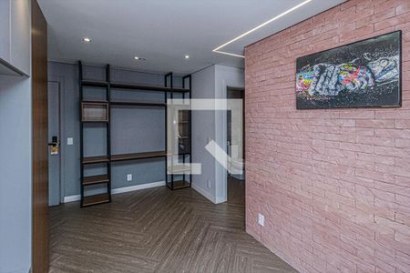 sala_4 de apartamento para alugar com 2 quartos, 57m² em Sacoma, São Paulo