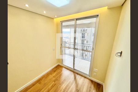 Sala/Cozinha de apartamento para alugar com 3 quartos, 58m² em Limão, São Paulo