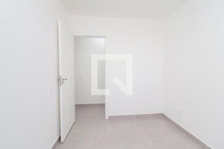 Quarto 1 de apartamento para alugar com 2 quartos, 42m² em Guaianases, São Paulo