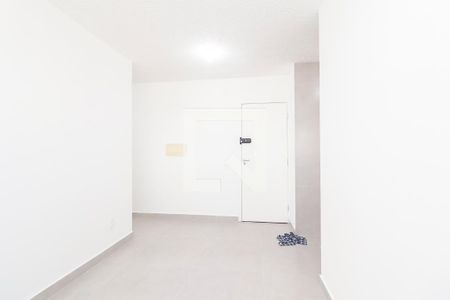 Sala de apartamento para alugar com 2 quartos, 42m² em Guaianases, São Paulo