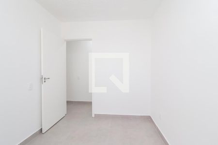 Quarto 1 de apartamento para alugar com 2 quartos, 42m² em Guaianases, São Paulo