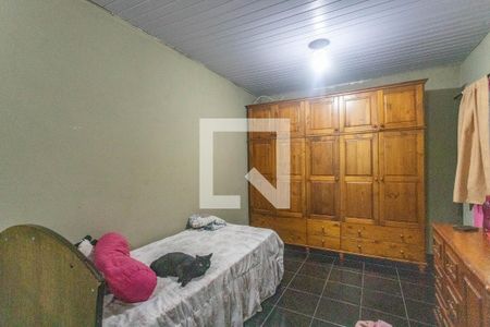 Sala de casa para alugar com 2 quartos, 30m² em Casa Grande, Diadema