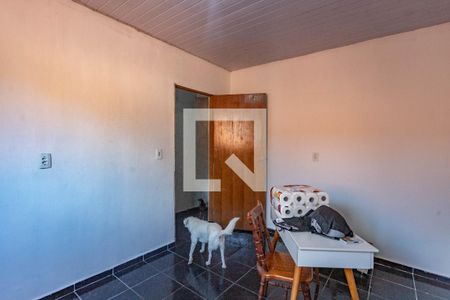 Quarto de casa para alugar com 2 quartos, 30m² em Casa Grande, Diadema