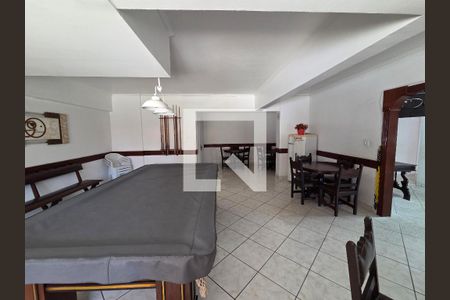 Apartamento para alugar com 2 quartos, 80m² em Vila Tupi, Praia Grande