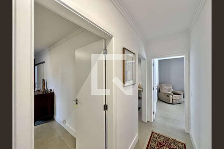 Corredor de casa à venda com 4 quartos, 216m² em Lapa, São Paulo