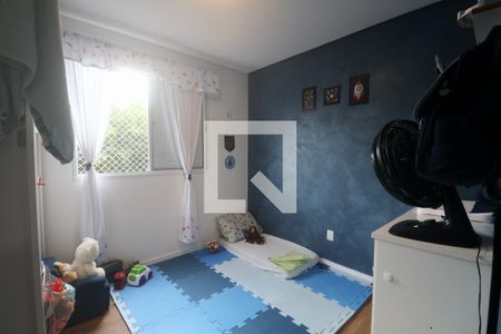 Quarto de apartamento para alugar com 2 quartos, 45m² em Parque Enseada, Guarujá