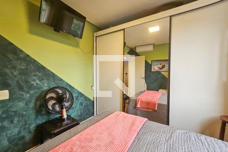 Apartamento para alugar com 2 quartos, 46m² em Parque Enseada, Guarujá