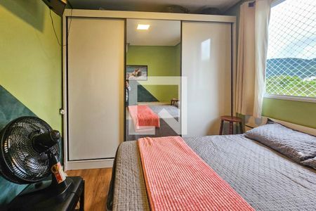 Apartamento para alugar com 2 quartos, 46m² em Parque Enseada, Guarujá