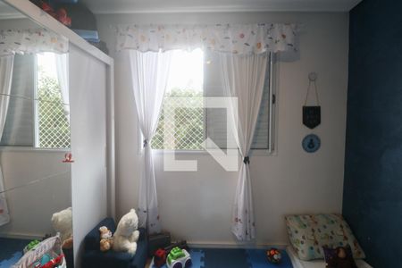 Quarto de apartamento para alugar com 2 quartos, 45m² em Parque Enseada, Guarujá