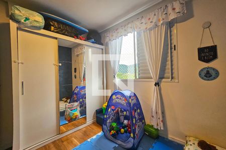 Apartamento para alugar com 2 quartos, 46m² em Parque Enseada, Guarujá