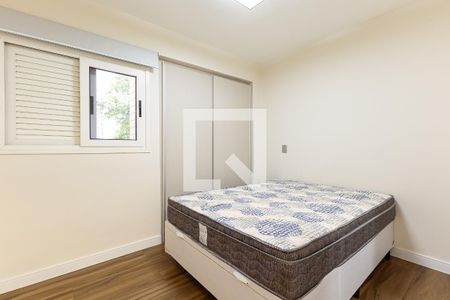 Suíte de apartamento para alugar com 3 quartos, 76m² em Vila Olímpia, São Paulo