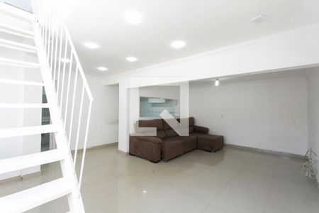 Sala de casa à venda com 2 quartos, 69m² em Jardim Sao Carlos (zona Leste), São Paulo