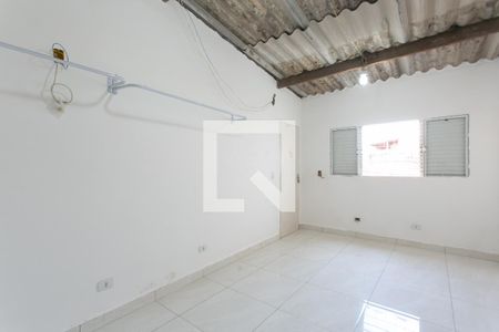 Quarto 1 de casa à venda com 2 quartos, 69m² em Jardim Sao Carlos (zona Leste), São Paulo