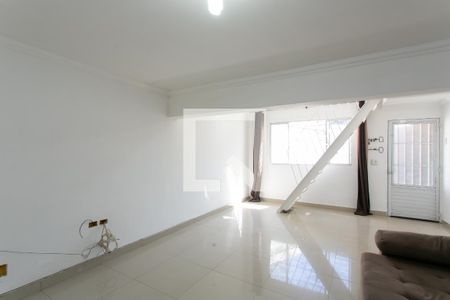 Sala de casa à venda com 2 quartos, 69m² em Jardim Sao Carlos (zona Leste), São Paulo