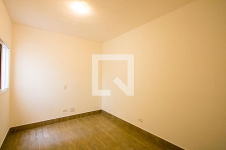 Quarto 2 de apartamento à venda com 2 quartos, 75m² em Vila Homero Thon, Santo André