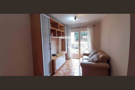 Apartamento para alugar com 3 quartos, 69m² em Vila Butantã, São Paulo