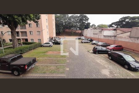 Vista da Sacada de apartamento para alugar com 3 quartos, 69m² em Vila Butantã, São Paulo
