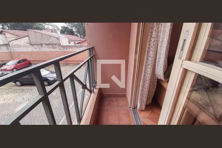 Apartamento para alugar com 3 quartos, 69m² em Vila Butantã, São Paulo