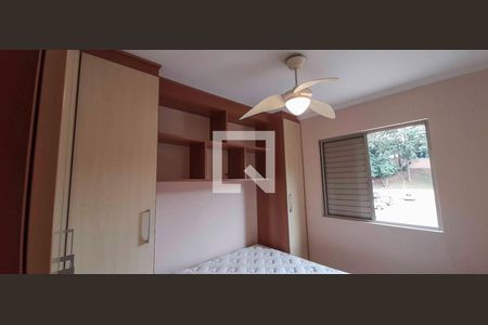 Quarto 1 de apartamento para alugar com 3 quartos, 69m² em Vila Butantã, São Paulo