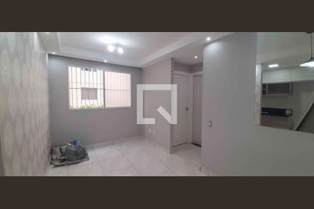Apartamento à venda com 2 quartos, 43m² em Jardim Boa Vista (zona Oeste), Osasco
