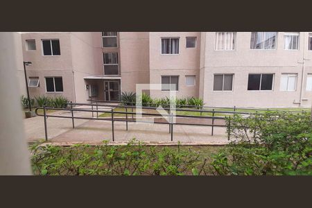 Vista da Sala de apartamento à venda com 2 quartos, 43m² em Jardim Boa Vista (zona Oeste), Osasco