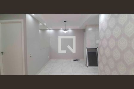 Apartamento à venda com 2 quartos, 43m² em Jardim Boa Vista (zona Oeste), Osasco