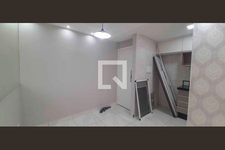 Apartamento à venda com 2 quartos, 43m² em Jardim Boa Vista (zona Oeste), Osasco