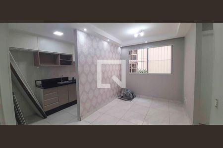 Apartamento à venda com 2 quartos, 43m² em Jardim Boa Vista (zona Oeste), Osasco