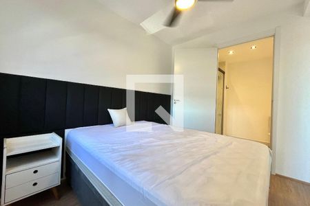 Kitnet/Studio para alugar com 1 quarto, 29m² em Jardim Itacolomi, São Paulo