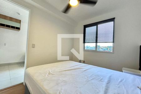 Kitnet/Studio para alugar com 1 quarto, 29m² em Jardim Itacolomi, São Paulo