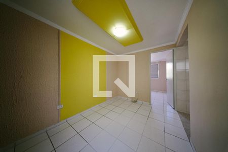 Apartamento para alugar com 2 quartos, 48m² em Artur Alvim, São Paulo