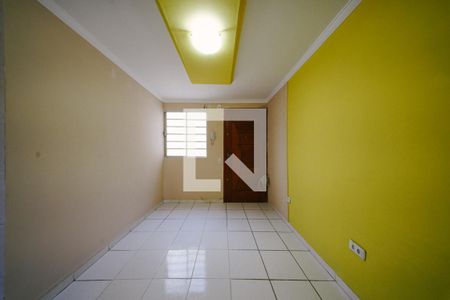 Apartamento para alugar com 2 quartos, 48m² em Artur Alvim, São Paulo