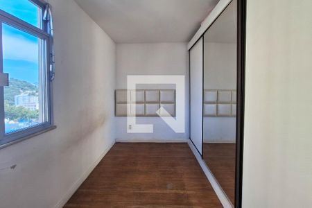Quarto 1 de apartamento para alugar com 2 quartos, 70m² em Fátima, Niterói