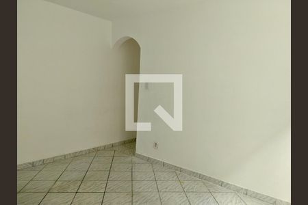 Sala de apartamento para alugar com 3 quartos, 62m² em Pernambués, Salvador
