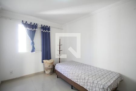Quarto 1 de apartamento à venda com 2 quartos, 54m² em Vila das Belezas, São Paulo