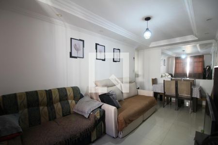 Apartamento à venda com 2 quartos, 54m² em Vila das Belezas, São Paulo