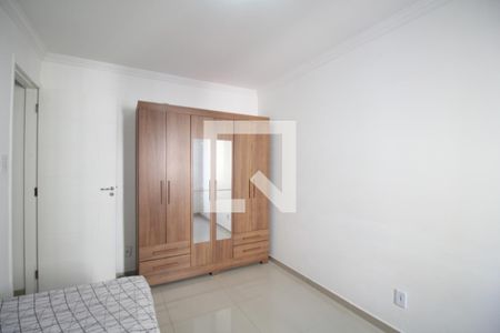 Quarto 1 de apartamento à venda com 2 quartos, 54m² em Vila das Belezas, São Paulo