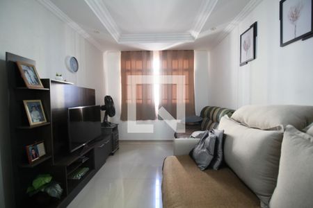 Apartamento à venda com 2 quartos, 54m² em Vila das Belezas, São Paulo