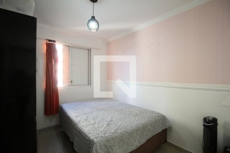 Quarto 2 de apartamento à venda com 2 quartos, 54m² em Vila das Belezas, São Paulo