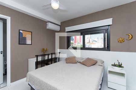 Stúdio de kitnet/studio à venda com 1 quarto, 26m² em Perdizes, São Paulo