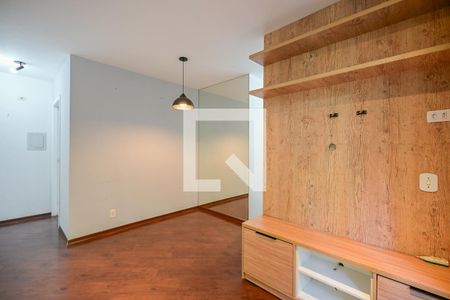 Sala de apartamento para alugar com 2 quartos, 45m² em Parque Munhoz, São Paulo