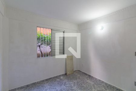 Quarto 1 de apartamento para alugar com 2 quartos, 50m² em Itaquera, São Paulo