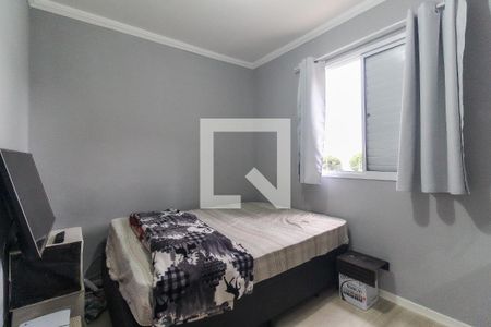 Quarto 1 de apartamento para alugar com 2 quartos, 50m² em Parada Xv de Novembro, São Paulo