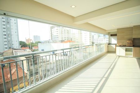 Apartamento à venda com 2 quartos, 104m² em Belenzinho, São Paulo