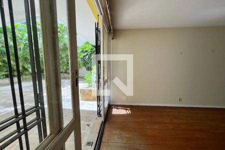 Sala  de apartamento para alugar com 3 quartos, 240m² em Ipanema, Rio de Janeiro